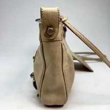 Balenciaga Paris Giant Hip City Crossbody 202A 020 4