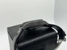 2024 IWC Top Gun Pilot's Black Ceramic Ref 389101 Extended Warranty 2032 4