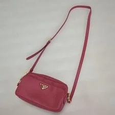 Prada — Prada LUX 450207 — Handbag — resale