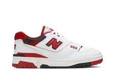 New Balance 550 Team BB550SE1 4