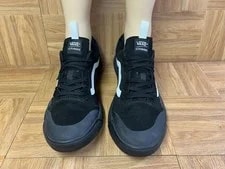 Sz 13 - Vans UltraRange EXO SE Shoes Action Athletic LE 4
