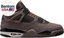 Air Jordan — Air Jordan 4 Retro Cave and Lifestyle Shoes (Cave / /P — Sneaker — resale