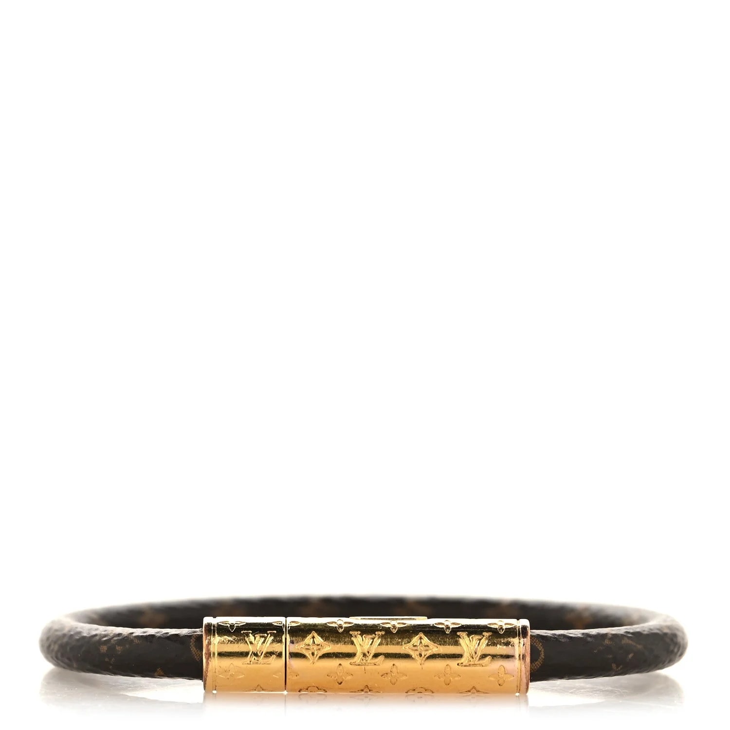 Louis Vuitton — Confidential — Jewelry — resale