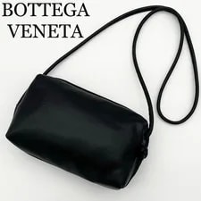 Bottega Veneta — Bottega Veneta Marco Polo Crossbody — Handbag — resale