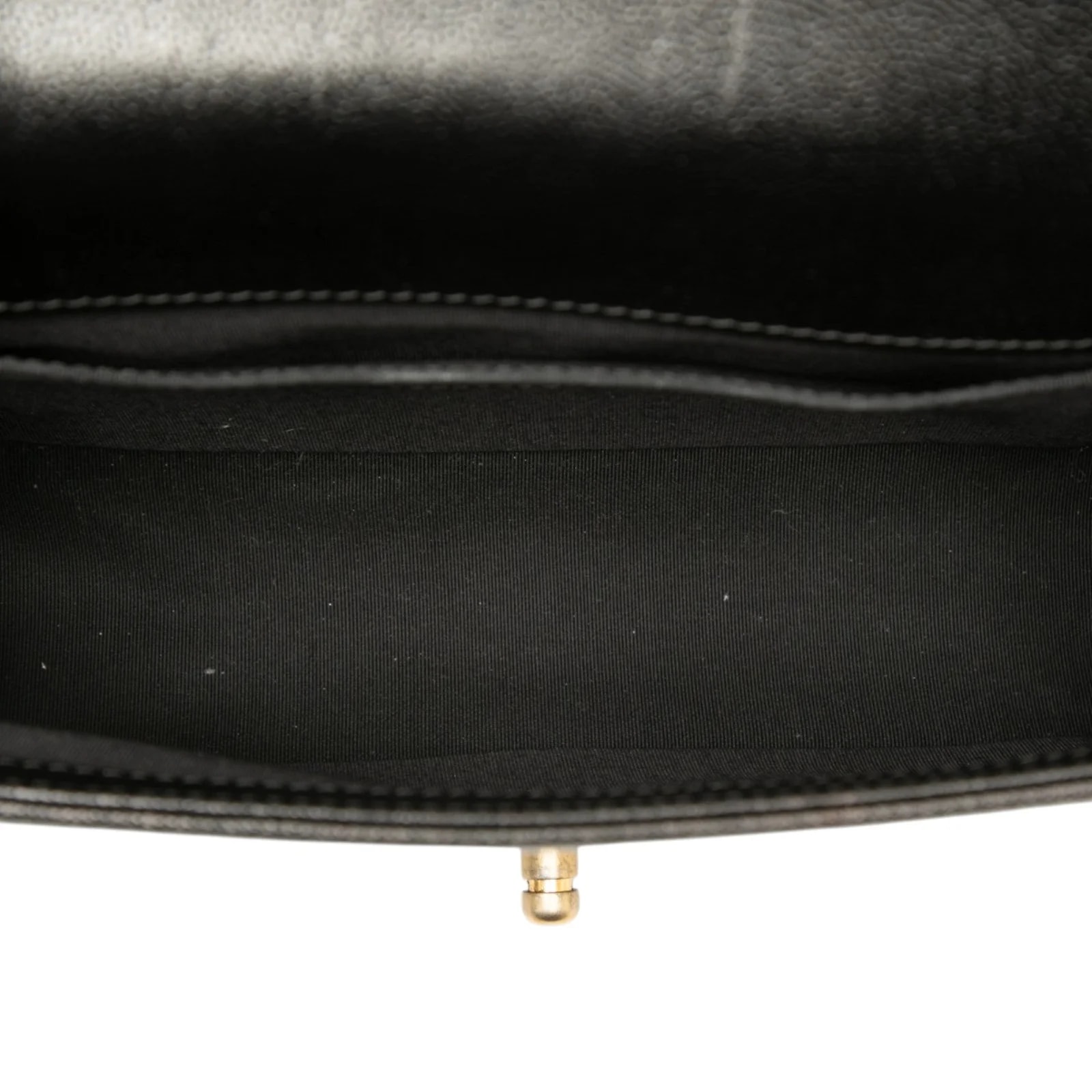 Old Medium Chevron Boy Flap 4