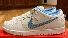 Nike SB Dunk Low Pro Nicole Hause FZ8802 100 3
