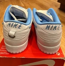 Nike SB Dunk Low Pro Nicole Hause FZ8802 100 4