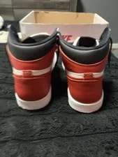 Jordan 1 Retro OG High Heritage 3