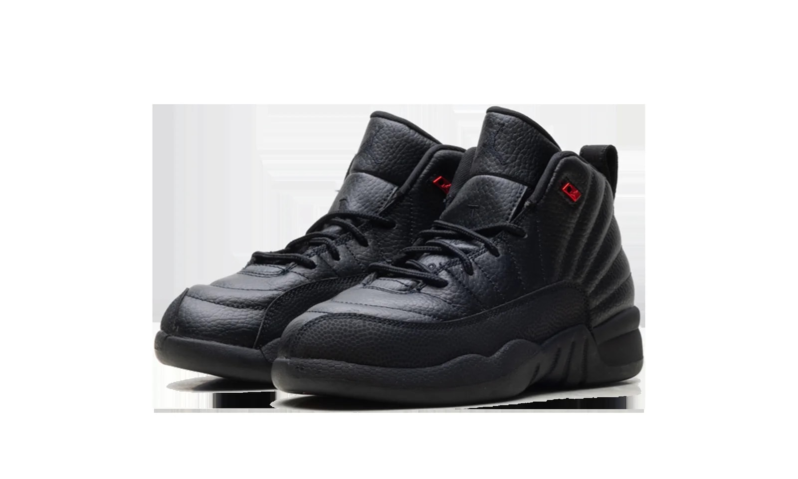 Air Jordan 12 Retro PS "Bloodline" 151186 003 2