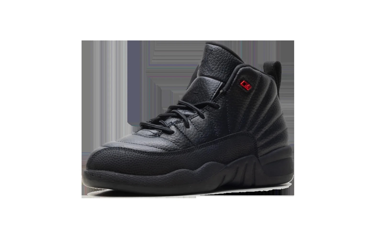 Air Jordan 12 Retro PS "Bloodline" 151186 003 4