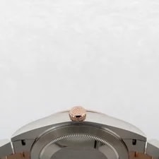 Rolex 126331 Datejust 41 18K/SS With Slate Roman Dial on Jubilee 4