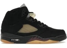 Jordan — Jordan 5 Retro A Ma Maniére Dusk — Sneaker — resale