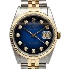 Rolex — Rolex Datejust 16220 — Watch — deal