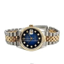Rolex Datejust 16220 4