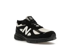 New Balance 990v4 X Joe Freshgoods Low 1998 Pack - Outro - U990JS4 2