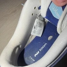 Nike SB Dunk Low Los Angeles Dodgers / Gum Low Top DO9395-400 3