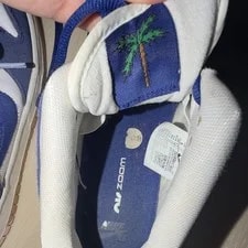 Nike SB Dunk Low Los Angeles Dodgers / Gum Low Top DO9395-400 4