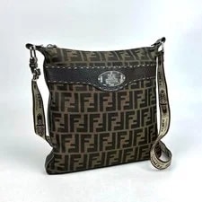 Fendi Ziplock From Japan