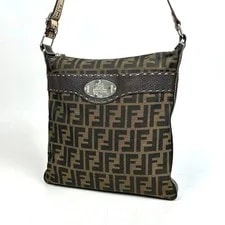 Fendi Ziplock From Japan 2