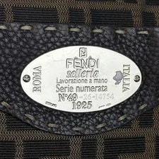 Fendi Ziplock From Japan 3