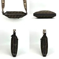 Fendi Ziplock From Japan 4