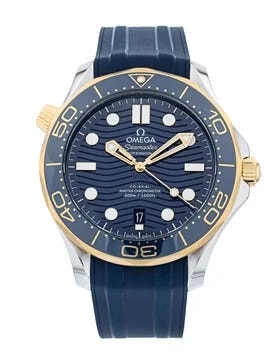 Omega Seamaster Diver 300M 210.92.44.20.01.001 2