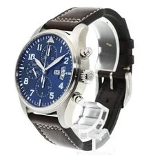IWC Schaffhausen Pilot's Petite Prince IW377714 Automatic 's_966317 3