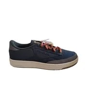 Reebok Club C Harry Potter Hogwarts Casual Shoes Size 11.5 100073152 New 2