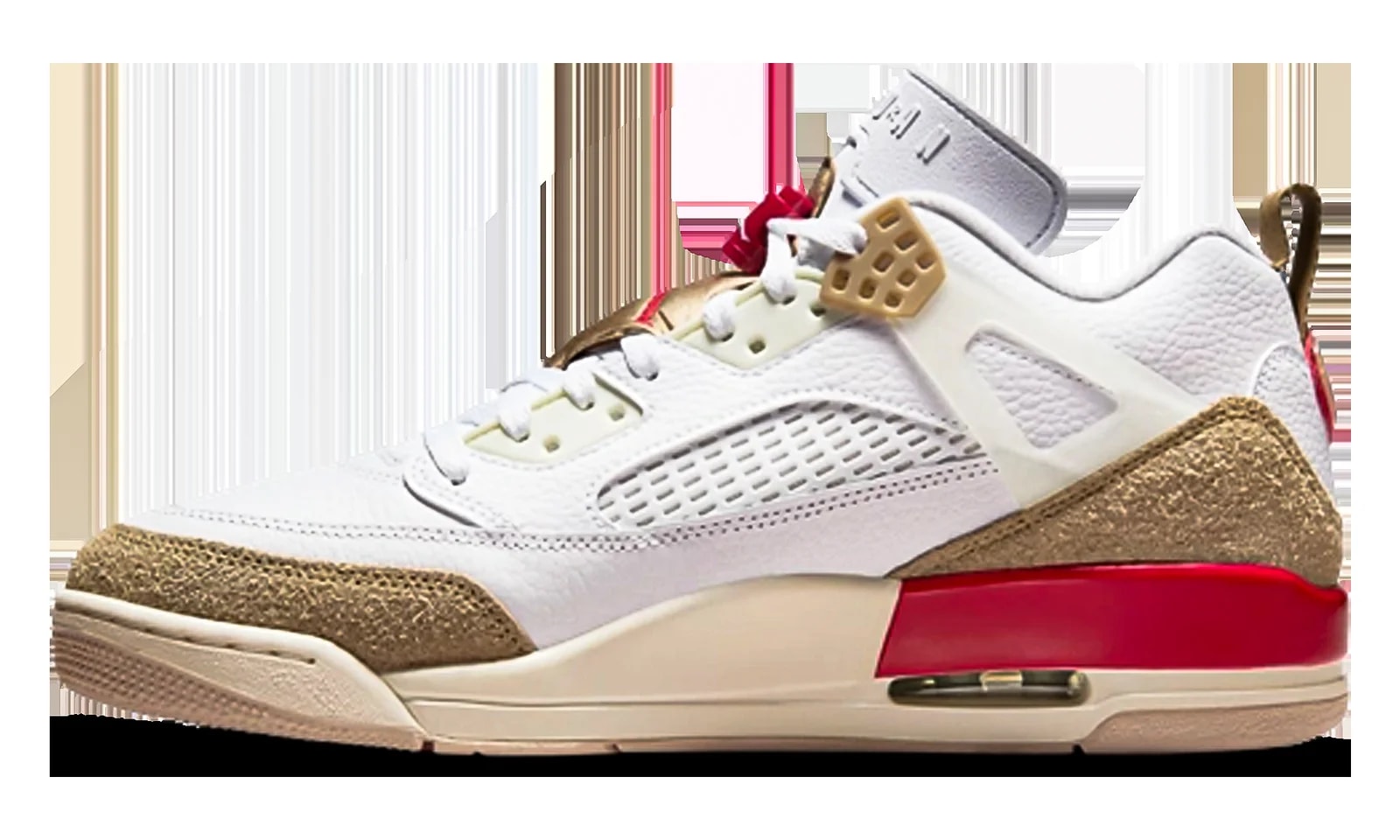 Spizike Low " Desert Camo" FQ1759 105 2