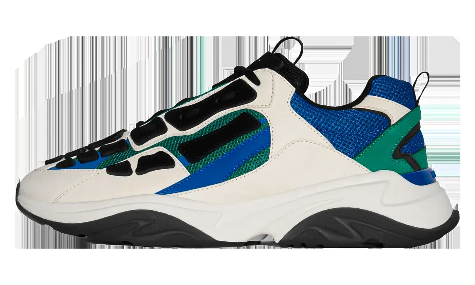 Runner " / " PS23MFS001 975 2