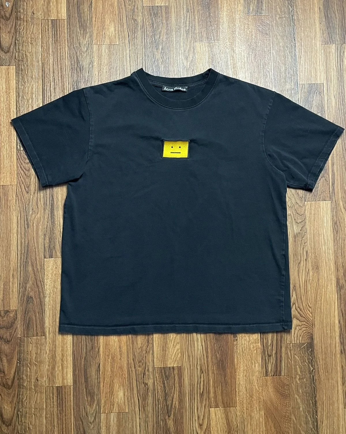 Acne Studios — Acne Studios Shirt 22” X 25” Small — streetwear — resale
