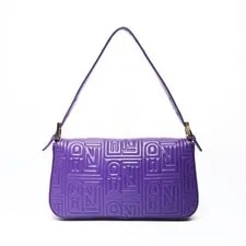 Fendi Mamma Baguette Embossed Logo WS26933 r42_0224 3