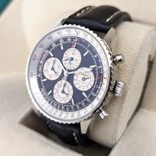 Breitling A38022 Navitimer 1461 Limited Edition 41.5mm ~1990s 2