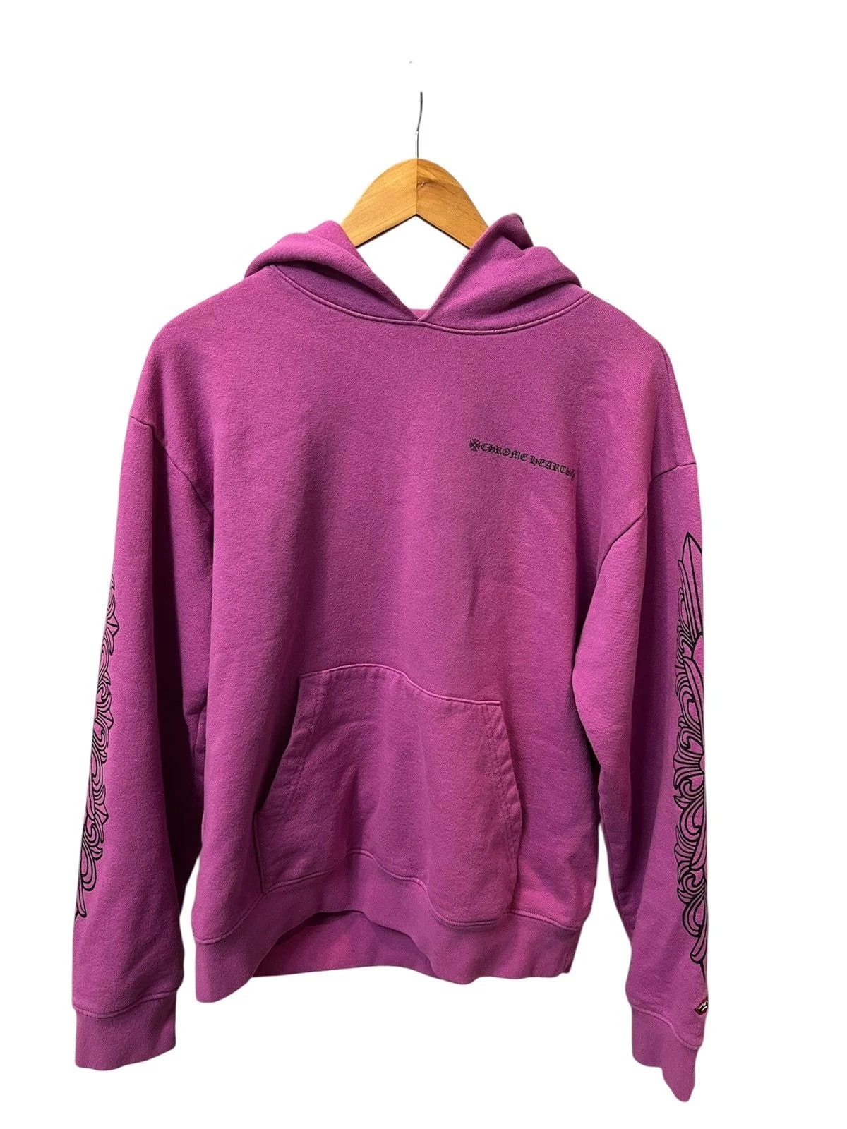 Hearts Matty Boy Web Hoodie ' 2