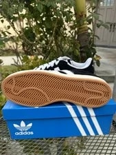 Adidas Campus 00s Shoes Originals /Cloud New 3