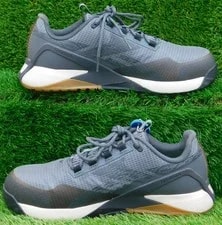 Reebok Nano X1 Adventure Size 8.5 Composite Safety TOE Work Shoes 2