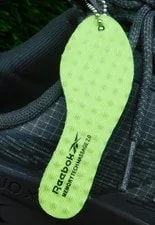 Reebok Nano X1 Adventure Size 8.5 Composite Safety TOE Work Shoes 3