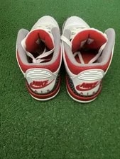 Size 9.5 - Air Jordan 3 Retro Mid in Great Condition With Shoe Box. 3