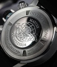 Jaeger-LeCoultre Master Compressor Diving Chronograph | 2013 | Full Set 3