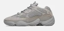 Adidas — Adidas Yeezy 500 Salt New — Sneaker — resale