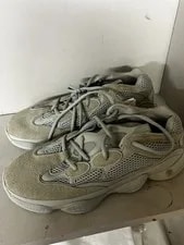 Adidas Yeezy 500 Salt New 2