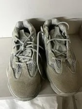 Adidas Yeezy 500 Salt New 3