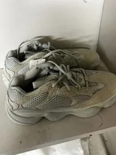 Adidas Yeezy 500 Salt New 4
