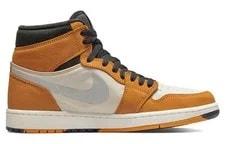 Air Jordan 1 High Element Gore-tex 'Light Curry' DB2889-700 New Sizes 2