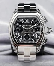 Breitling Transocean Boutique Limited Hinged Caseback 43mm Complete B01 AB0154 2