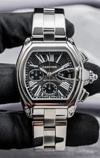 Breitling Transocean Boutique Limited Hinged Caseback 43mm Complete B01 AB0154 3