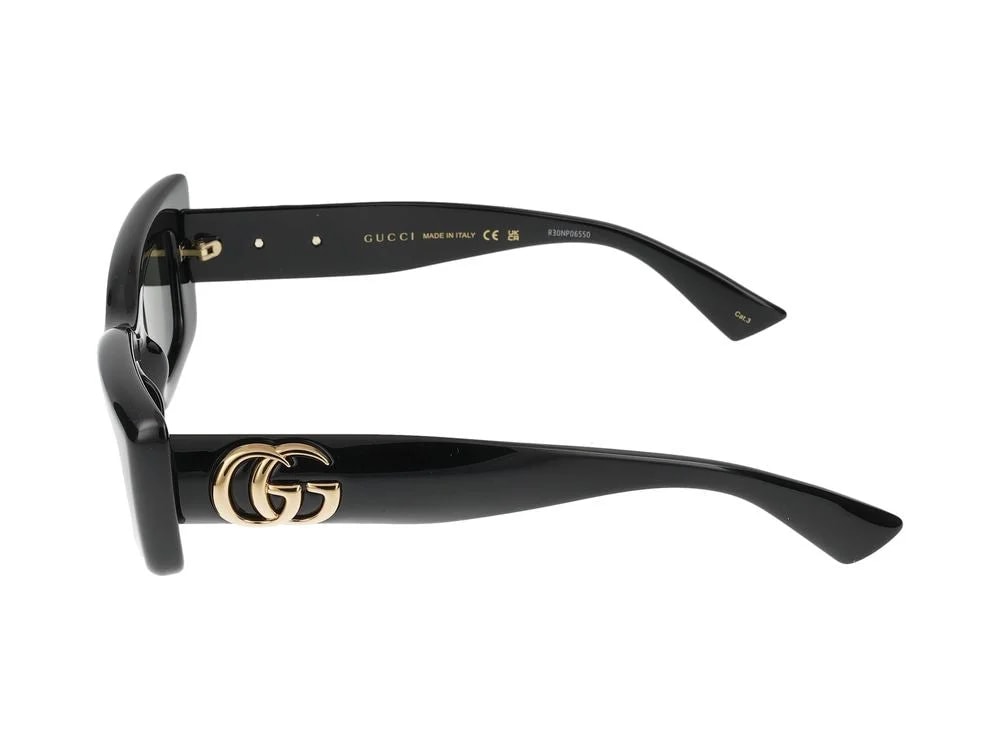 Gucci Gg1827s Sunglasses — Injected 2
