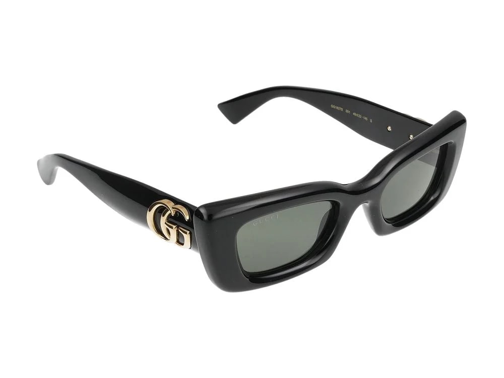 Gucci Gg1827s Sunglasses — Injected 3