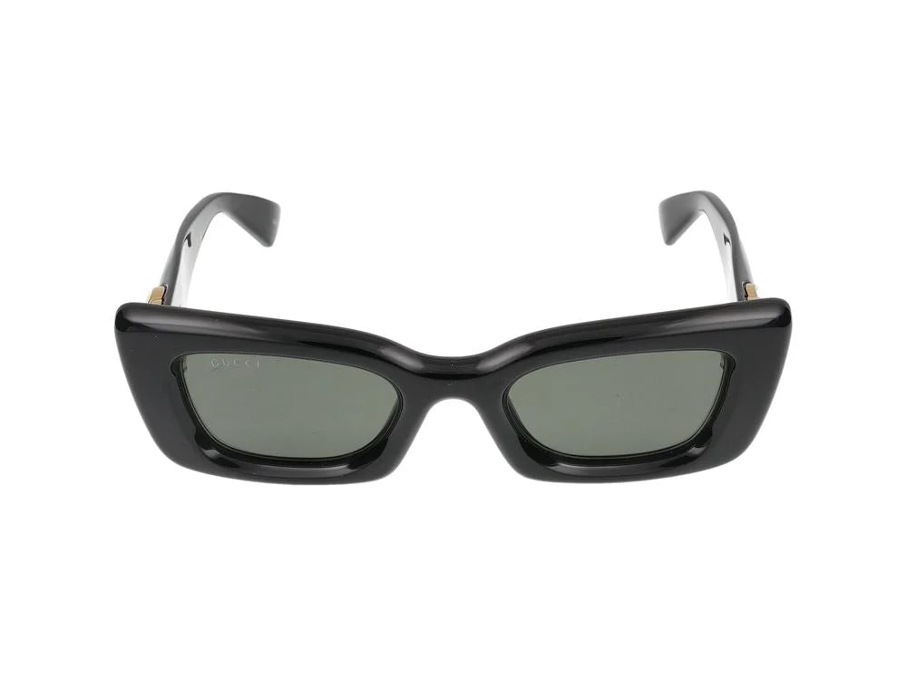 Gucci Gg1827s Sunglasses — Injected 4
