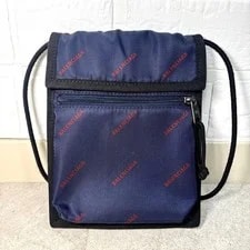Balenciaga Explorer Small Logo Auth 2